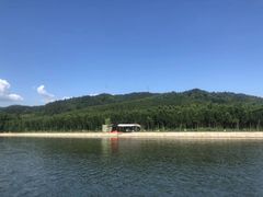 -杭州双溪漂流景区