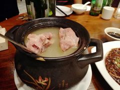 -阿娘家·原生态农家菜(国顺东路店)