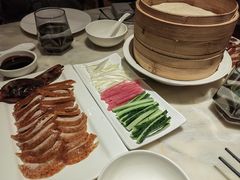 -新梅华餐厅(星悦汇店)