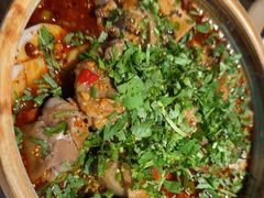 -水煮三国·川鲁江湖菜(香山店)