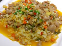 桂鱼肚腌菜-千岛湖小鱼儿·淳安匠心农家菜