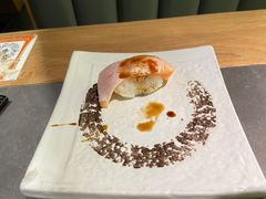 -沼津港精致料理·寿喜烧·烧鸟(龙湖南桥天街日料榜单店)