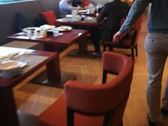 -洲际酒店·地平线全日餐厅HORIZON CAFÉ