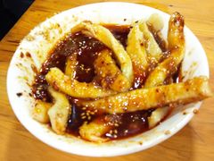 -洞子口张老二凉粉(文殊院店)