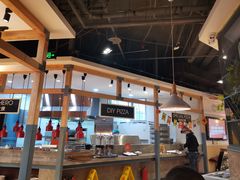 -比格比萨自助(国展店)