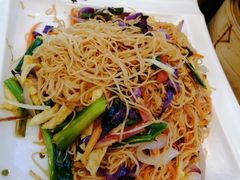顺德阔佬炒面-竹溪百福酒家(同和店)