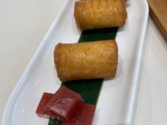 -蔡澜点心·粤菜(月星环球港店)