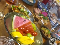 -卢布里西餐厅(总店)