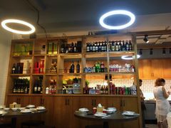 -阿凡海鲜(甬港北路店)