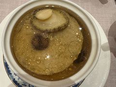 -福州世茂洲际酒店·福邸(台江店)