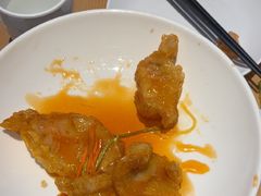 -关东小磨东北菜(上海长风大悦城店)