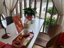 -WENDY·温迪皮肤管理