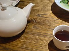 -广东道至正餐厅(区庄店)