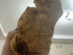 -御梁坊红糖馒头