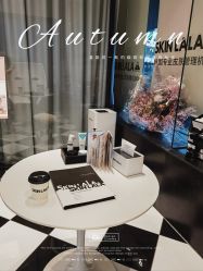 -SKINLALA美肤疗愈SPA