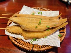 -妈妈菜舟山海鲜(定海古城店)