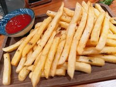 -人间酒暖·Go blanc·烧鸟·深夜食堂(陆家嘴店)