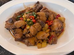 -锦园餐厅(九龙湖开元度假村店)