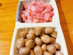 -三太子地摊烧烤·小龙虾(北蔡店)