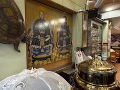 -恭和堂 龟苓膏(铜锣湾店)