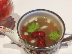 -阿娜尔·新疆菜(宜家荟聚中心店)