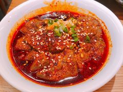 -付小姐在成都(川沙店)