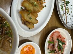 -立文冬·鲜活面(杭州太合商业中心店)