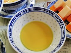 招牌姜撞奶-捷信牛奶甜品世家(五道口店)