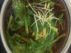 -友乐达台北精致面馆(张江店)