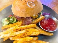 -Devils’ Brewery小恶魔精酿啤酒(泛海美式熏肉店)