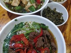 -肆姐面粉馆(坡子街店)