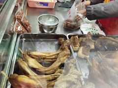 -黄伞肺片(双楠分店)