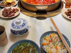 -矮板凳老火锅(宽窄巷子店)