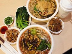 -水平有限广西米粉·广西风味集(五道口店)