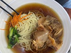 -小福顺面馆(埠西市场店)