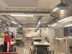 -朱氏胖子烂火锅(洪崖洞店)