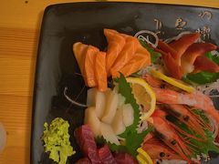 刺身拼盘-福匠日本料理(人民路店)