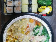 -寿司鲜生·拉面简餐(南山店)