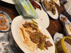 -百花深处·老北京风味菜