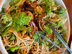 老昆明鸡丝什锦米线-中8楼风尚云南菜(颐堤港店)