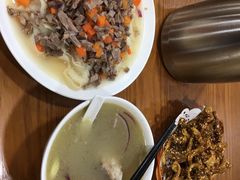 -怡妮新疆风味餐厅(东江湾路店)