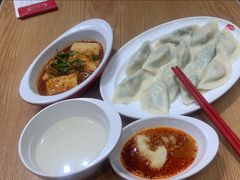 -喜家德虾仁水饺(南山书城店)