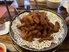 -临家闽南菜(宝洲路店)