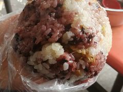 -刘飞放心无铝油条(阳光翠竹苑店)