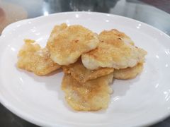 电白墨鱼饼-蚝专家(北滘店)
