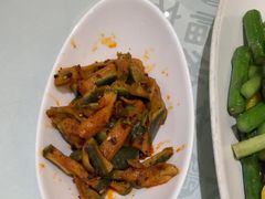 -福来齐·鲁菜海鲜·渔家菜(朝阳街分店)