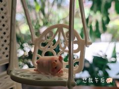 -默迹咖啡馆