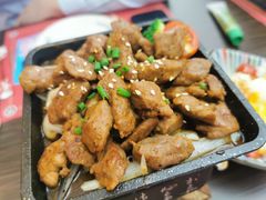 -仙隐小鹿中华料理(南宁万象城店)