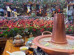 -民食香·腊排骨野生菌美食(木府店)