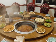 -官厅老勾渔馆(温泉店)